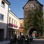 'zum Alten Turm' Estalagem Haslach an der Mühl