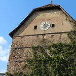 'zum Alten Turm' Estalagem