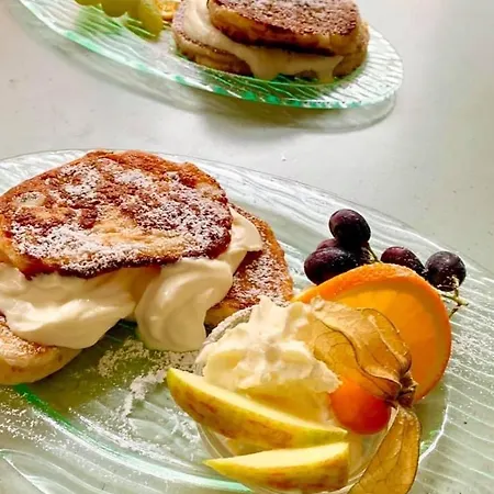 'zum Alten Turm' Herberg