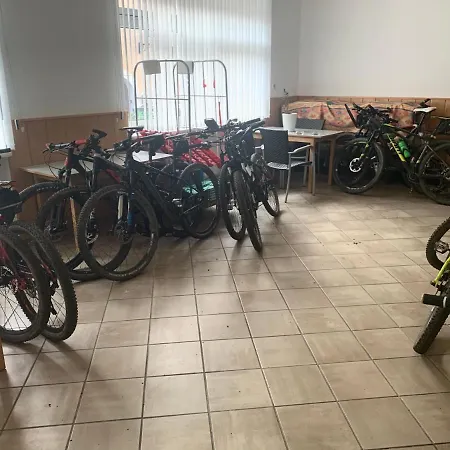 Han/Misafirhane 'zum Alten Turm'