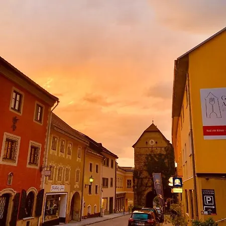 'zum Alten Turm' 2* Haslach an der Mühl