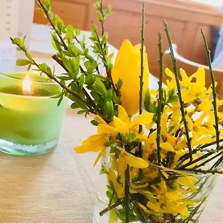 Herberg 'zum Alten Turm'