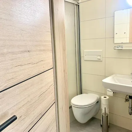 'zum Alten Turm' 2* Haslach an der Mühl