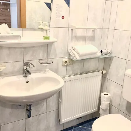 Han/Misafirhane 'zum Alten Turm' Haslach an der Mühl