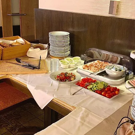 'zum Alten Turm' 2* Haslach an der Mühl