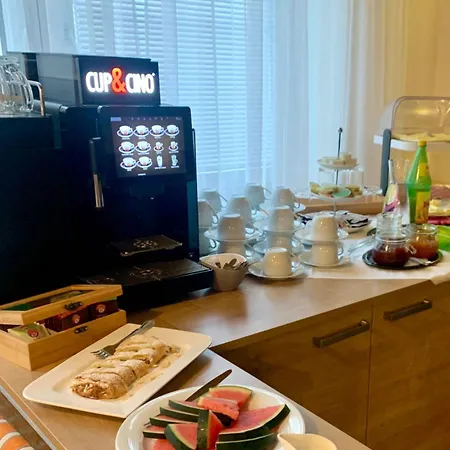 Herberg 'zum Alten Turm' 2*