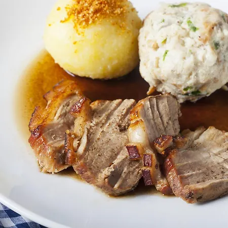 'zum Alten Turm' Herberg Haslach an der Mühl