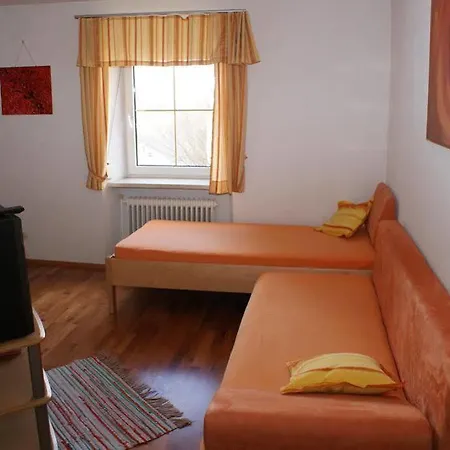 Herberg 'zum Alten Turm'