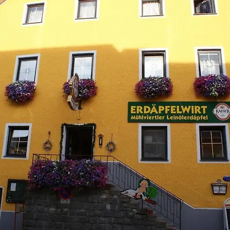 Fogadó 'zum Alten Turm'