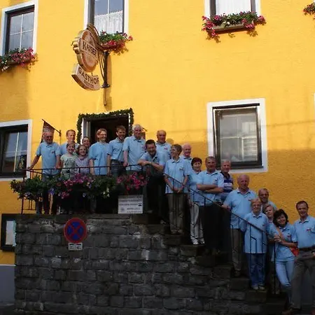 'zum Alten Turm'