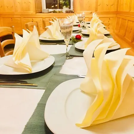 'zum Alten Turm' Haslach an der Mühl