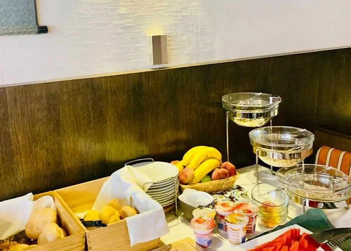 여관 'zum Alten Turm'