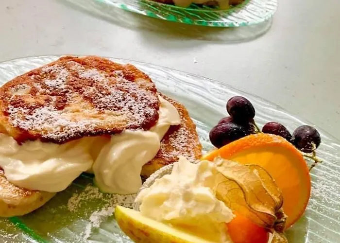 'zum Alten Turm' Мини-отель