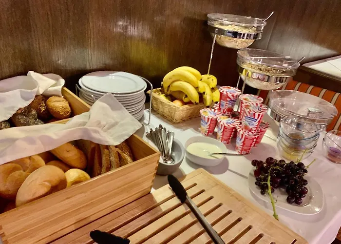 'zum Alten Turm' 2* Haslach an der Muhl