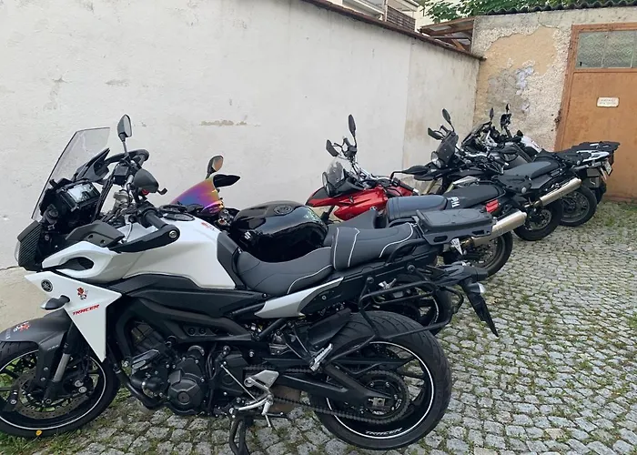 'zum Alten Turm' Мини-отель Haslach an der Muhl