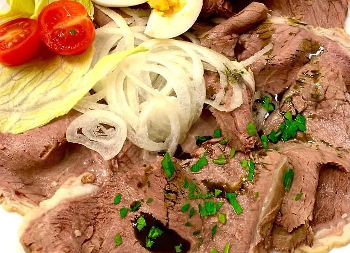 Мини-отель 'zum Alten Turm'