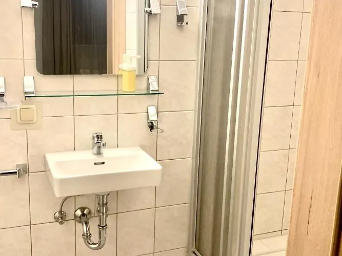 'zum Alten Turm' 2* Haslach an der Muhl