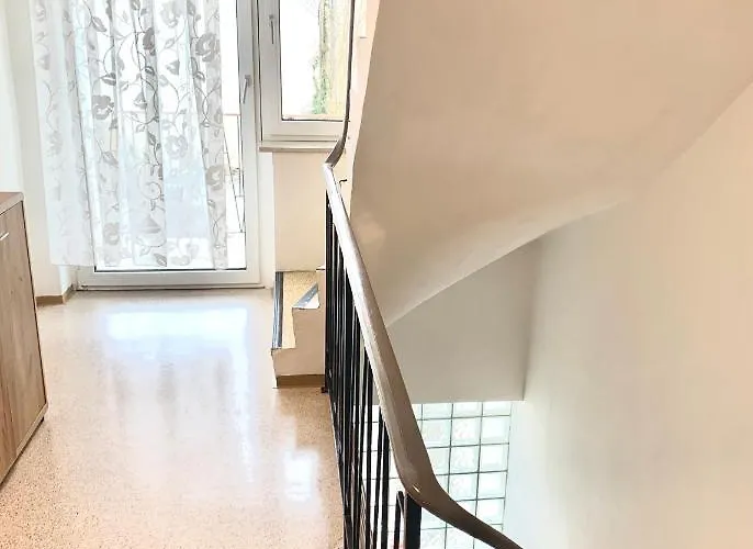 여관 'zum Alten Turm' Haslach an der Mühl