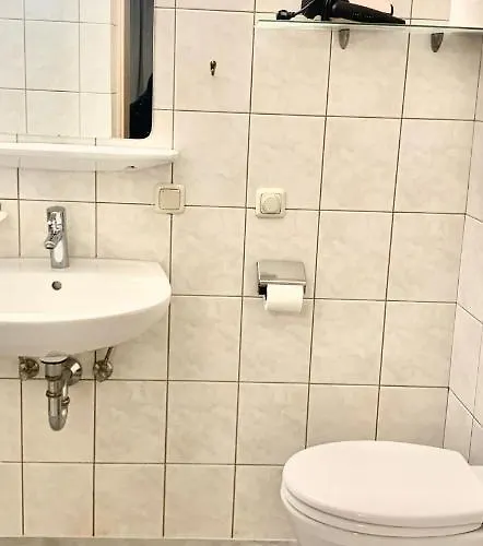 'zum Alten Turm' 2* Haslach an der Muhl