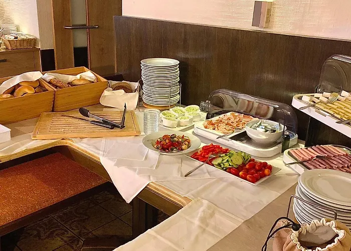 'zum Alten Turm' 2* Haslach an der Muhl