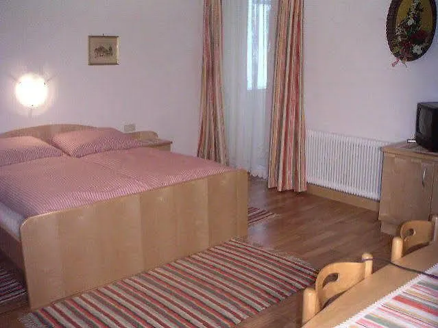 Мини-отель 'zum Alten Turm'