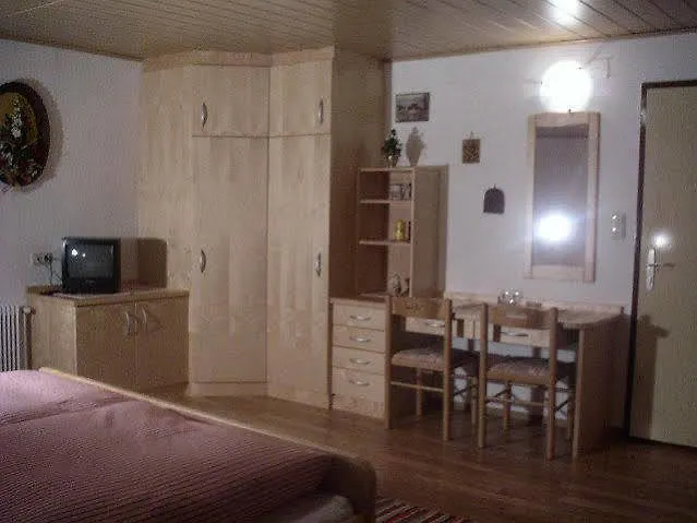 'zum Alten Turm' 2* Haslach an der Mühl