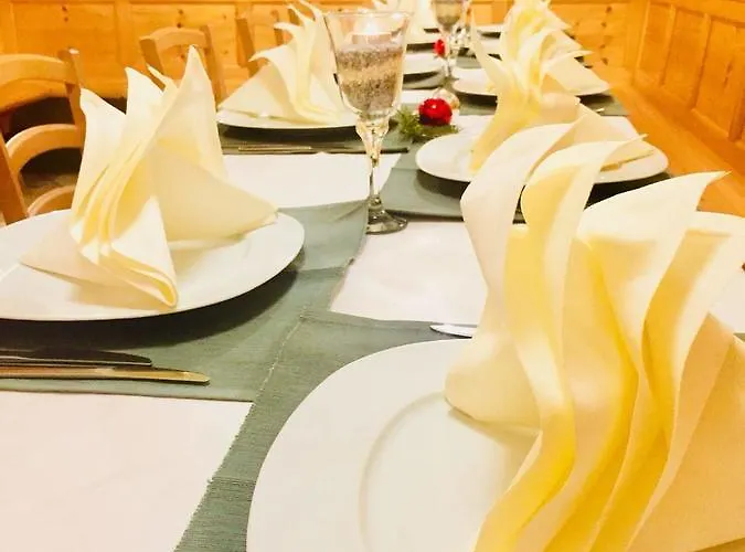 'zum Alten Turm' Haslach an der Mühl