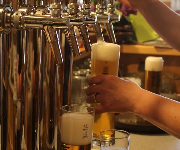 'zum Alten Turm' 2* Haslach an der Muhl