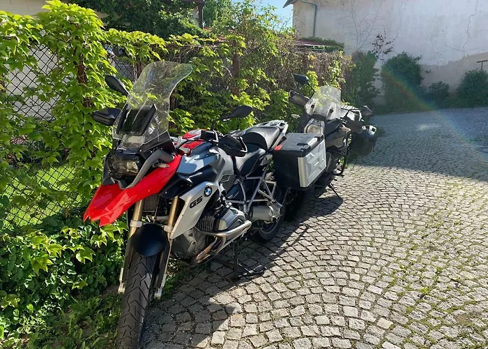 'zum Alten Turm' Haslach an der Mühl