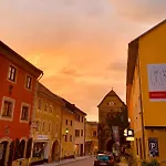 'zum Alten Turm' 2* Haslach an der Mühl