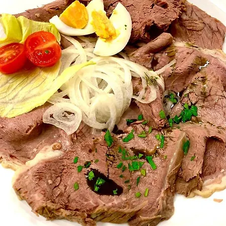 宾馆 'zum Alten Turm'