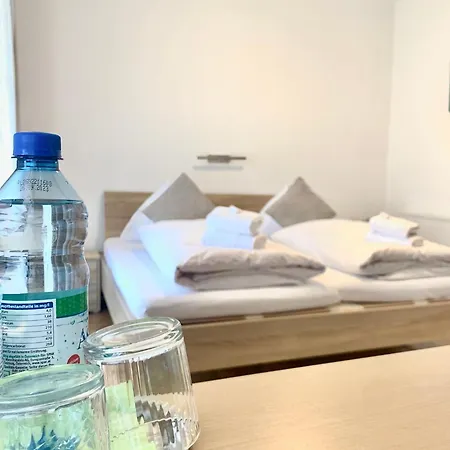 'zum Alten Turm' 宾馆 Haslach an der Mühl