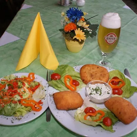 'zum Alten Turm' 2*