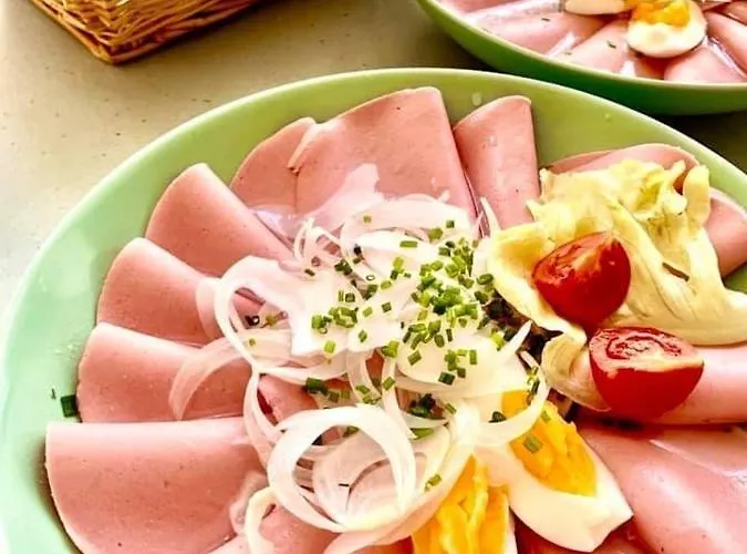 Värdshus 'zum Alten Turm'