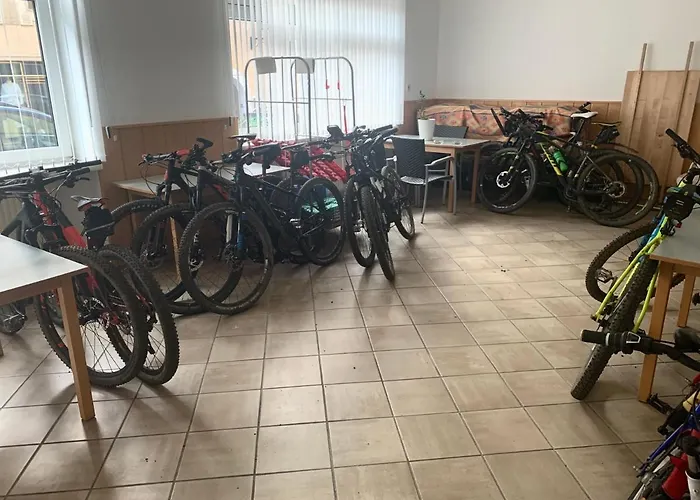 Värdshus 'zum Alten Turm'