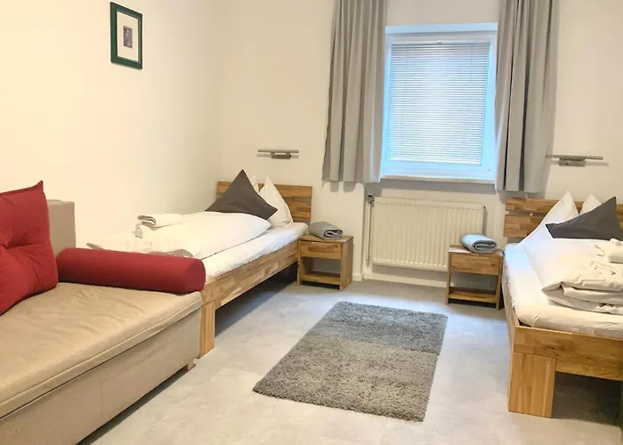 'zum Alten Turm' Värdshus Haslach an der Mühl