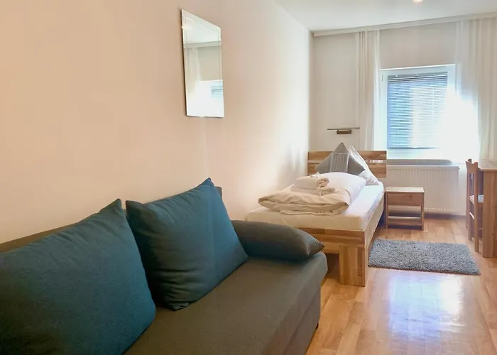 Värdshus 'zum Alten Turm'