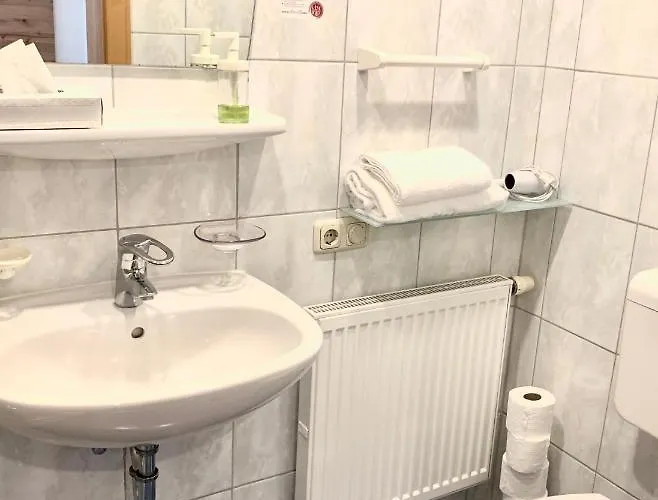 Värdshus 'zum Alten Turm' Haslach an der Mühl