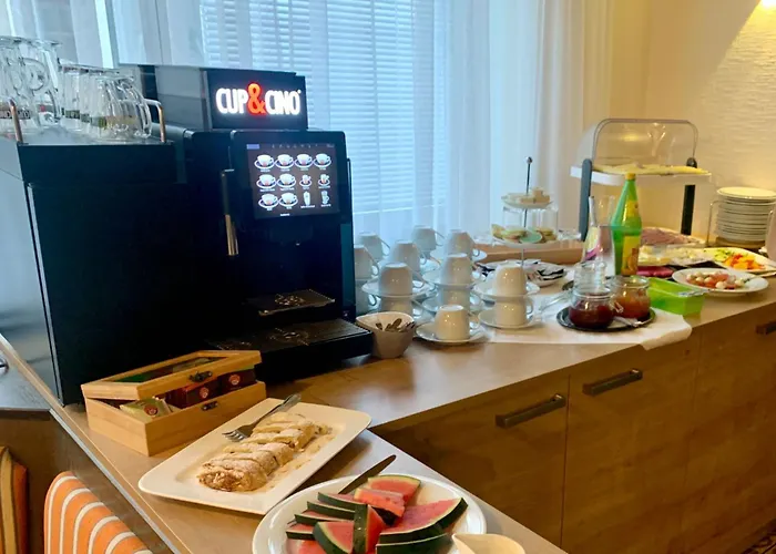 Värdshus 'zum Alten Turm' 2*