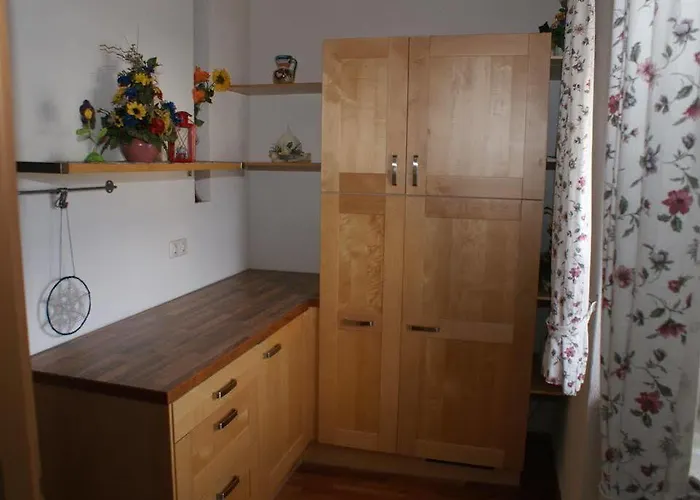 'zum Alten Turm' Värdshus 2*