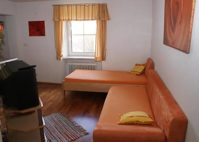 Värdshus 'zum Alten Turm'