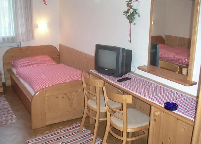 'zum Alten Turm' Haslach an der Mühl