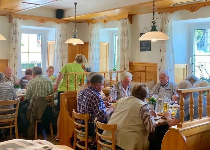 Värdshus 'zum Alten Turm'