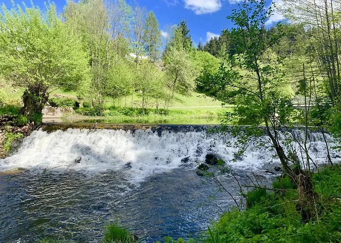'zum Alten Turm' Värdshus 2*